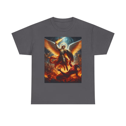 Triumph of Light Tee
