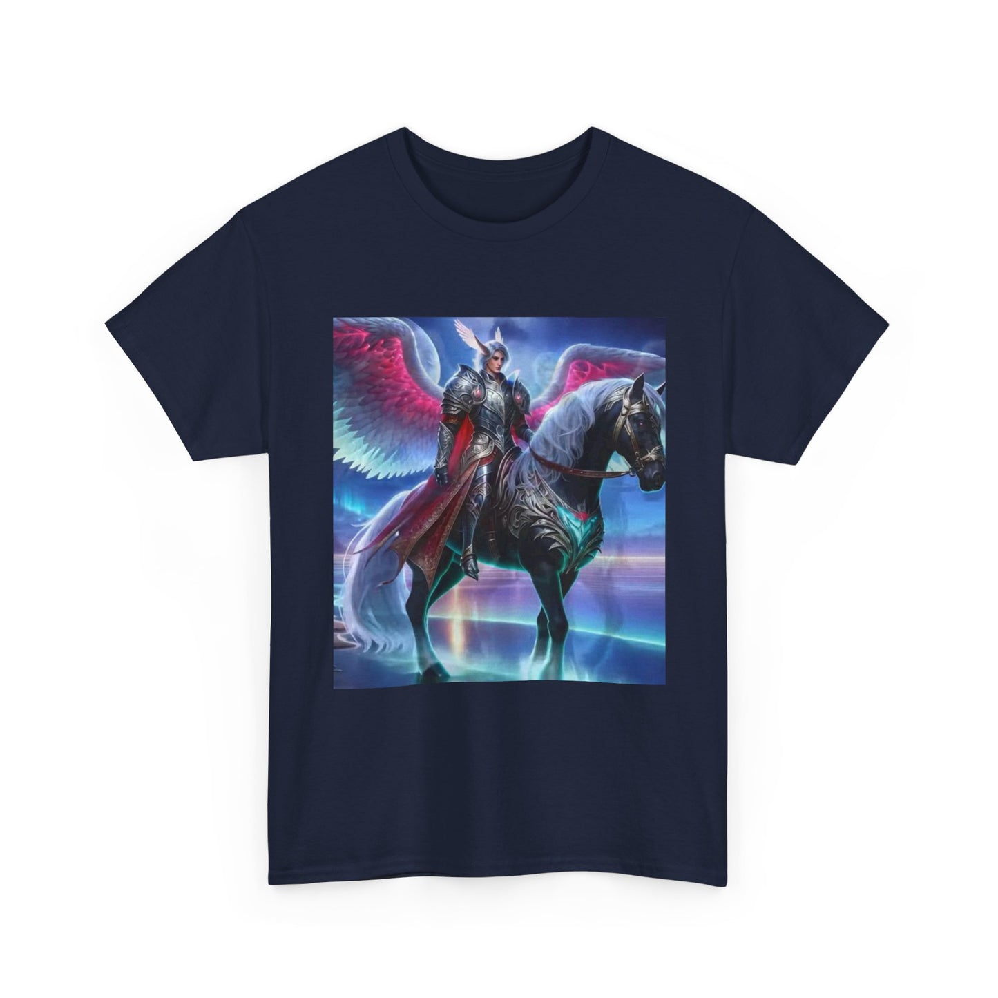 Celestial Rider Tee