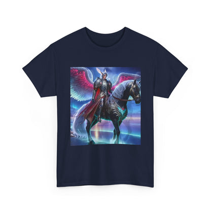 Celestial Rider Tee