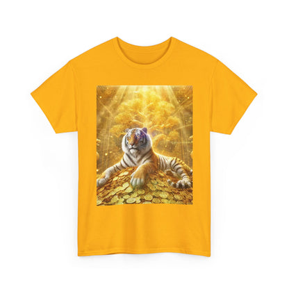 Fortune's Guardian Tee