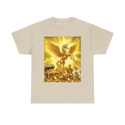 Pegasus of Prosperity Tee