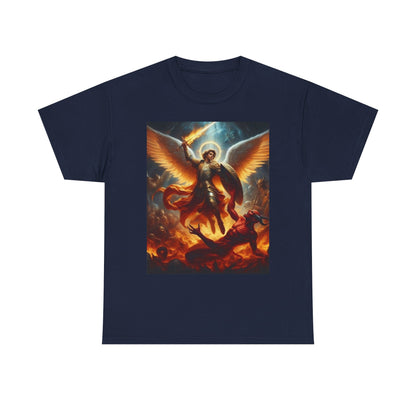 Triumph of Light Tee