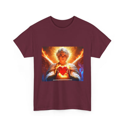 Celestial Love Tee