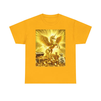 Pegasus of Prosperity Tee