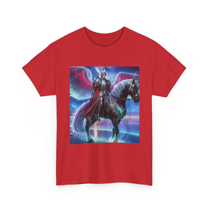 Celestial Rider Tee