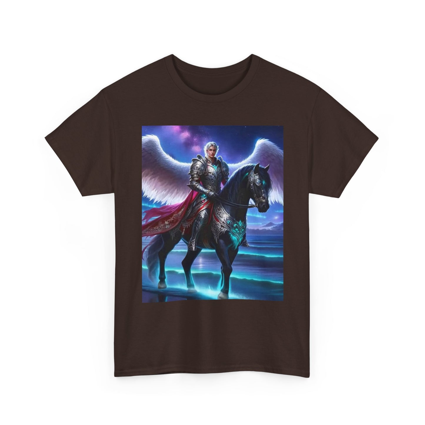 Moonlit Guardian Tee