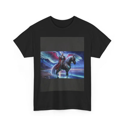 Celestial Rider