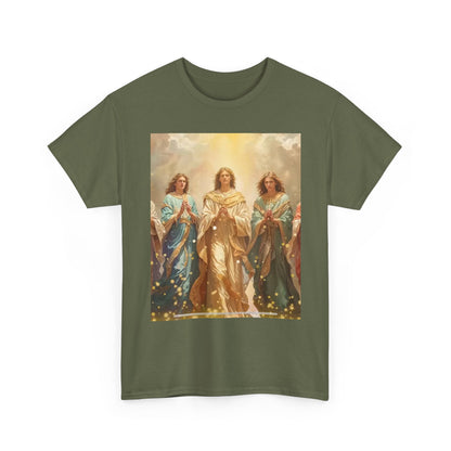 Celestial Sisters Tee