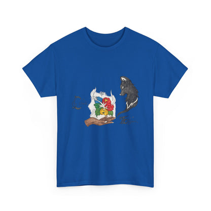Creole Elegance Tee