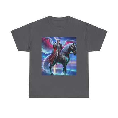 Celestial Rider Tee