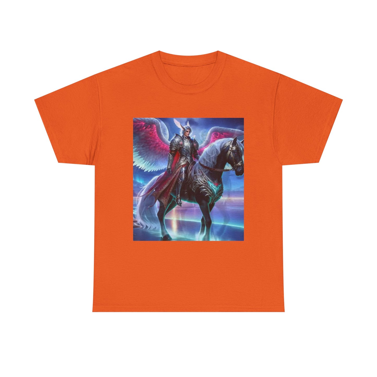 Celestial Rider Tee