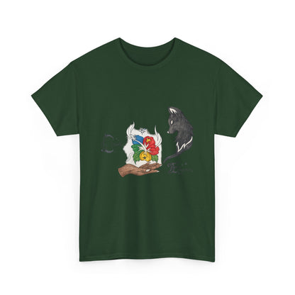 Creole Elegance Tee