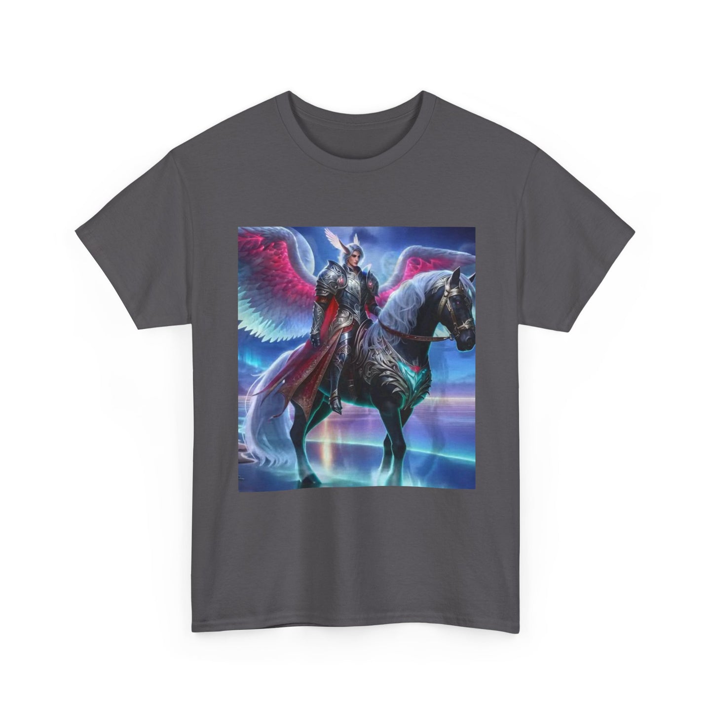 Celestial Rider Tee