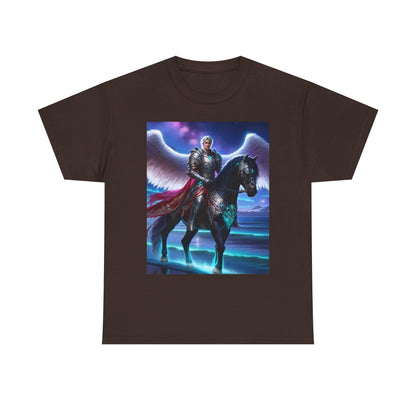 Moonlit Guardian Tee