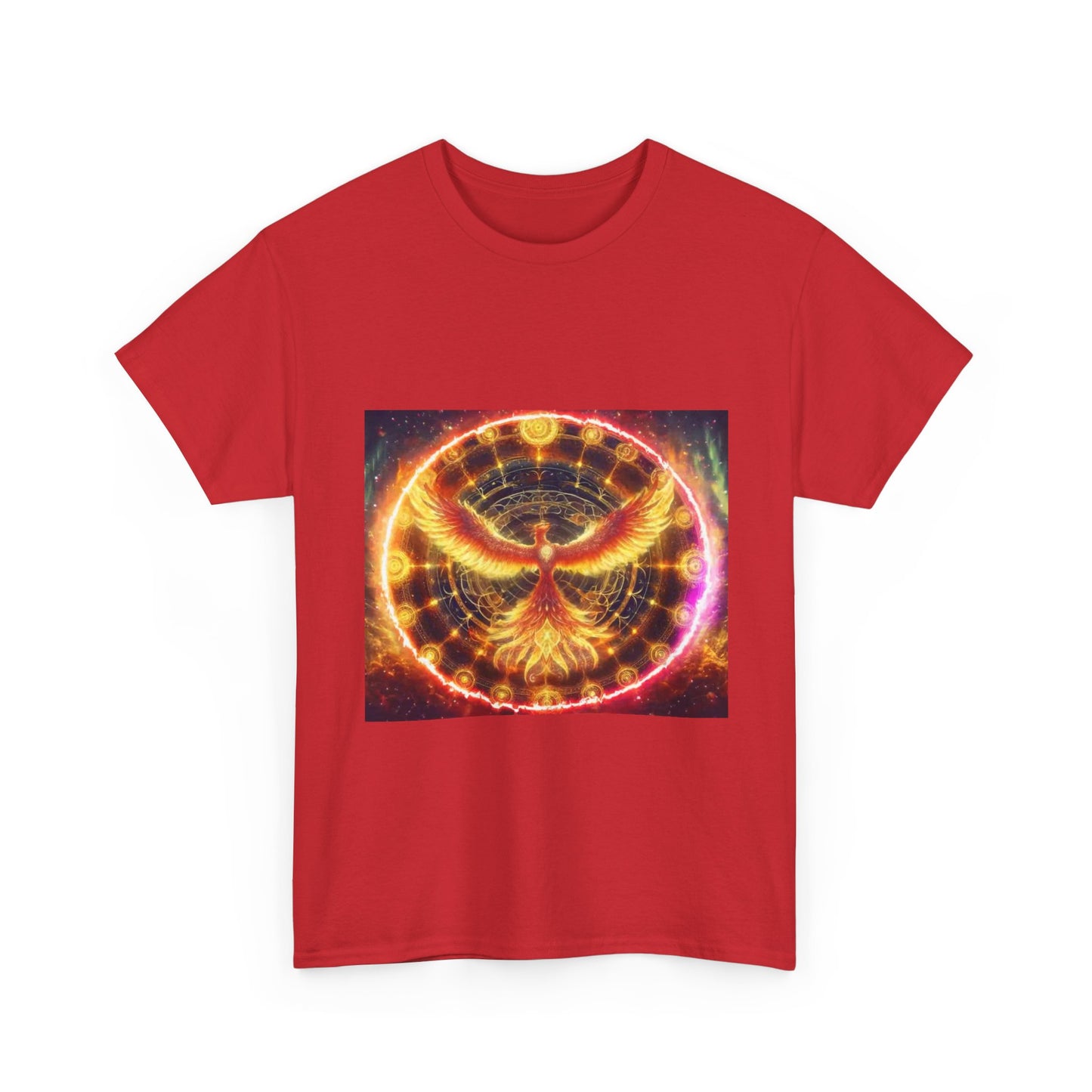 Phoenix Resonance Tee