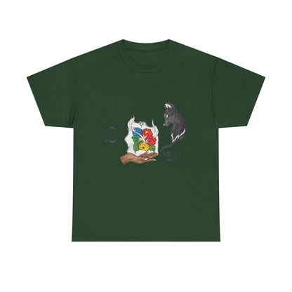 Creole Elegance Tee