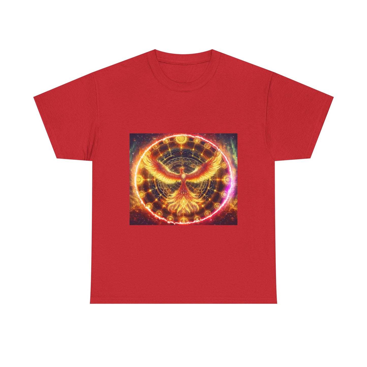 Phoenix Resonance Tee