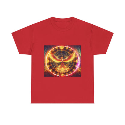 Phoenix Resonance Tee