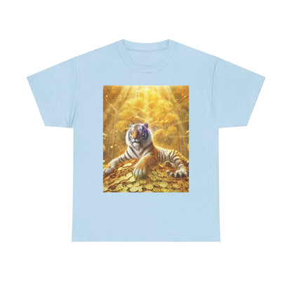 Fortune's Guardian Tee