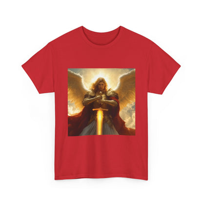 Sword of the Seraphim Tee