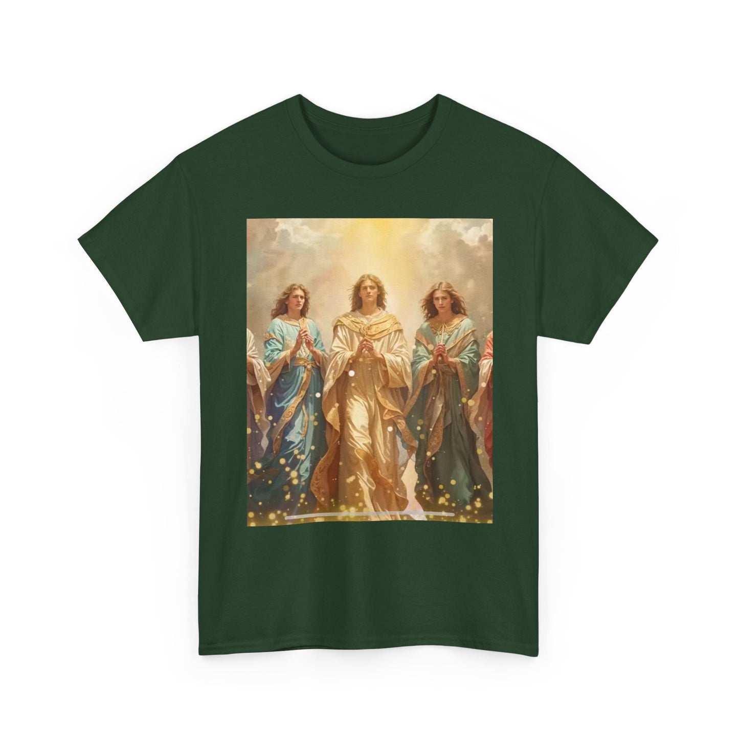 Celestial Sisters Tee