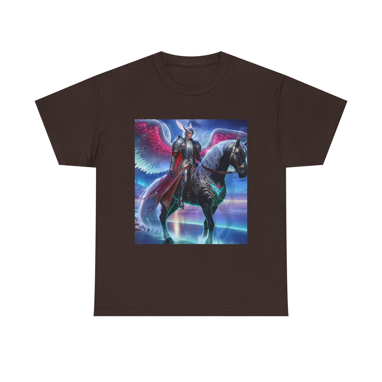 Celestial Rider Tee