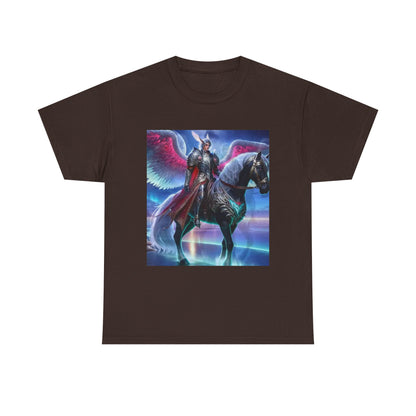 Celestial Rider Tee