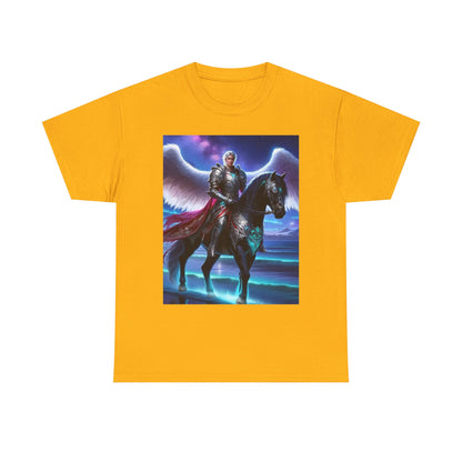 Moonlit Guardian Tee
