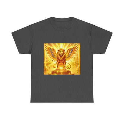 Lion of the Celestial Throne Tee