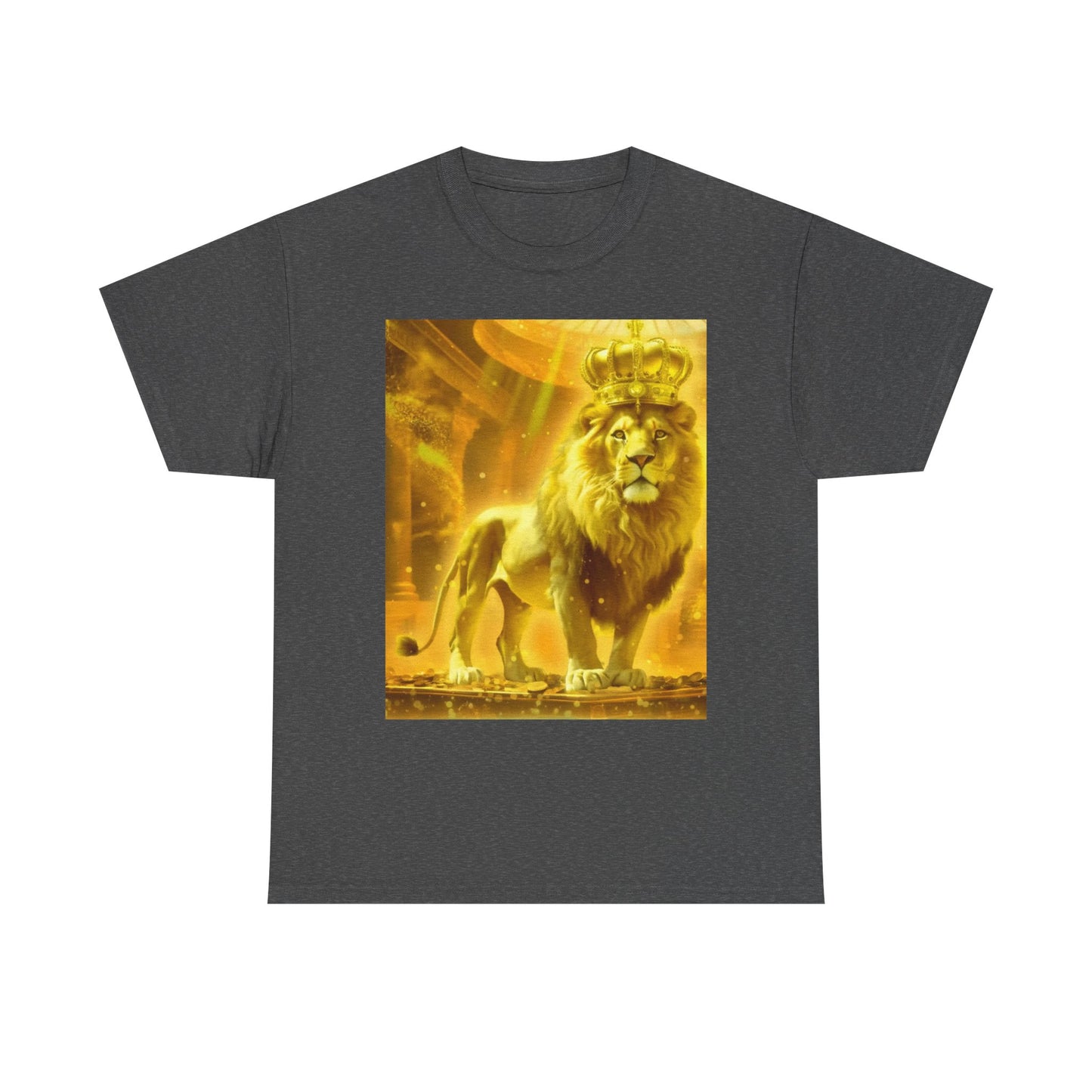 Lion of Legacy Tee