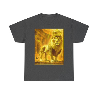 Lion of Legacy Tee