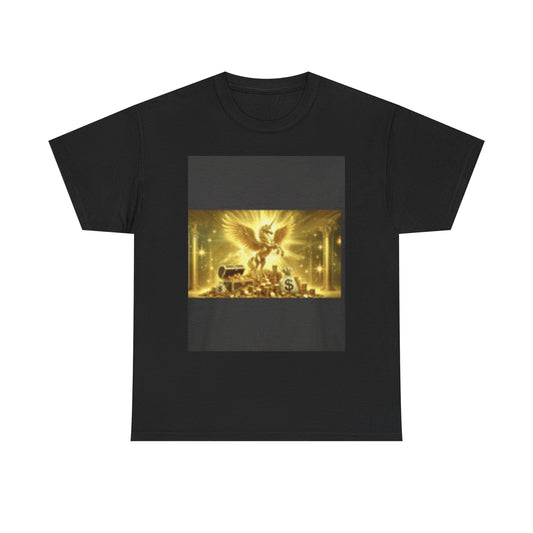 Pegasus of Prosperity Tee