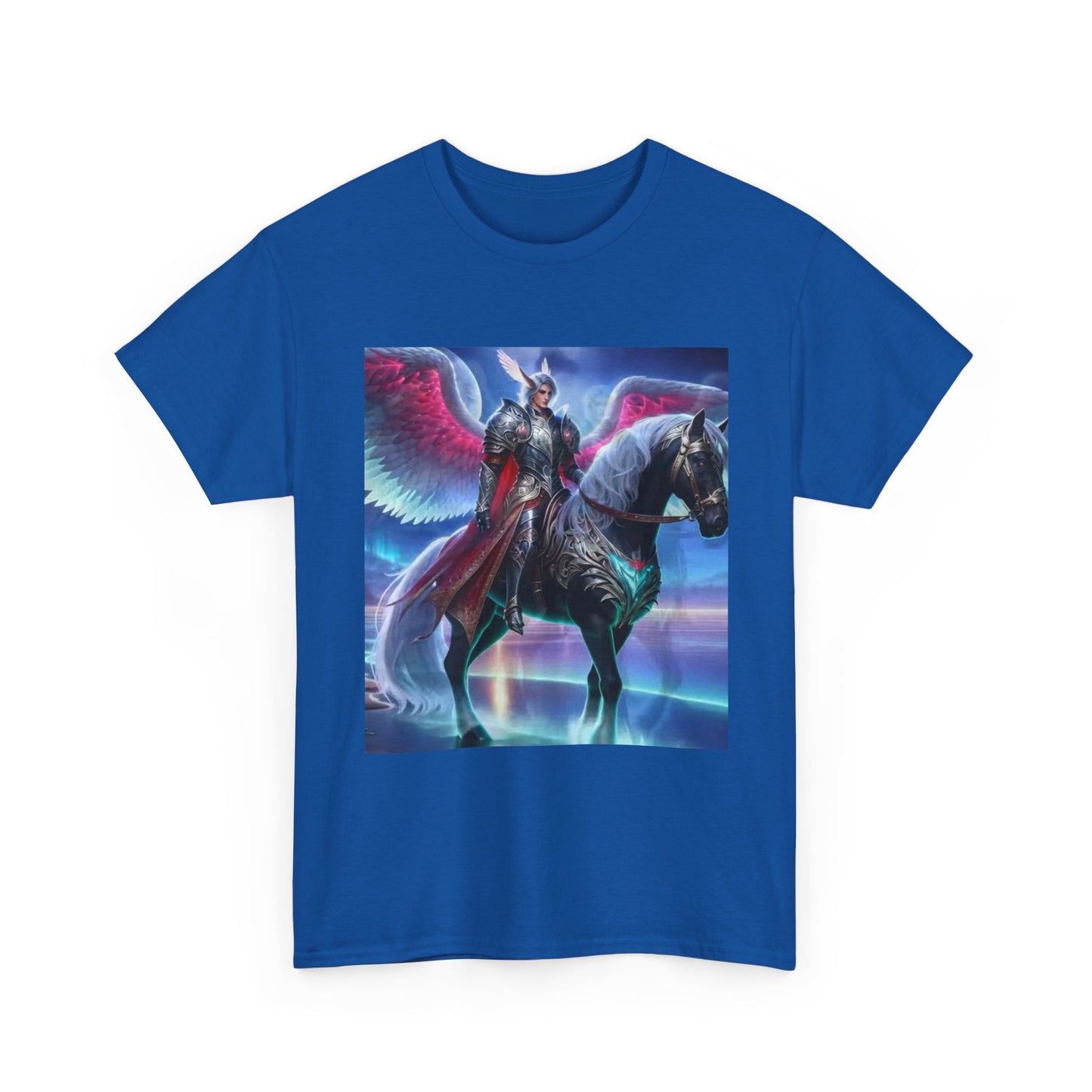Celestial Rider Tee
