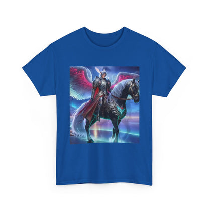 Celestial Rider Tee
