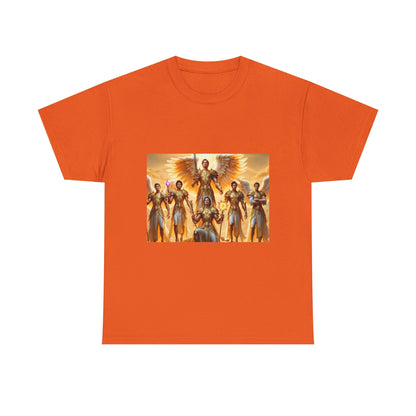Divine Assembly Tee