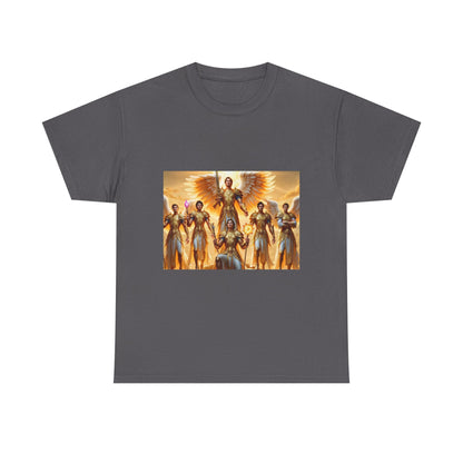 Divine Assembly Tee