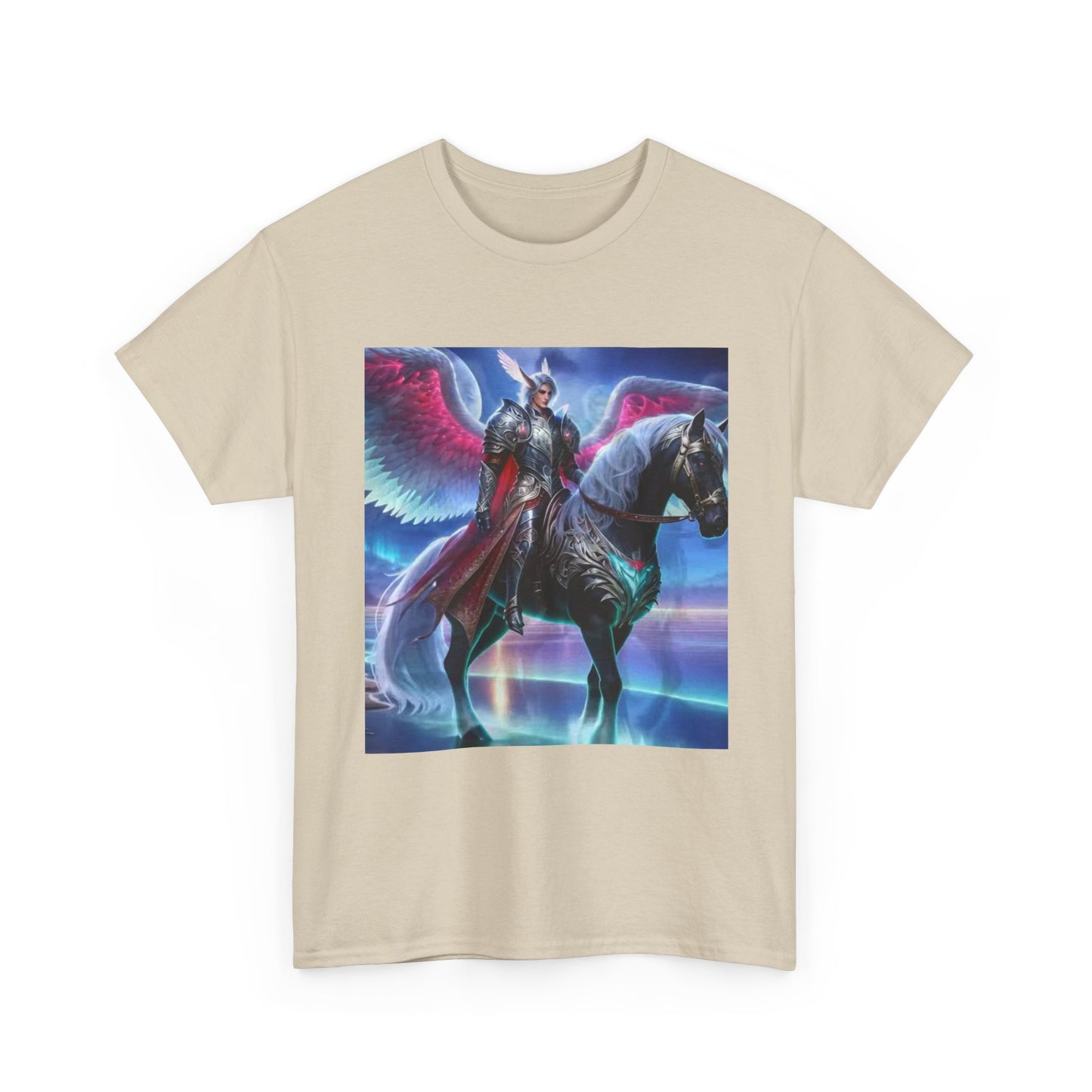 Celestial Rider Tee