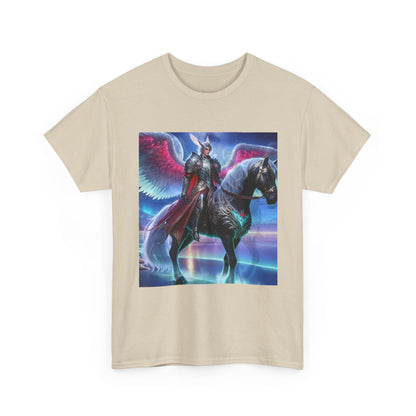 Celestial Rider Tee