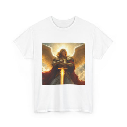 Sword of the Seraphim Tee