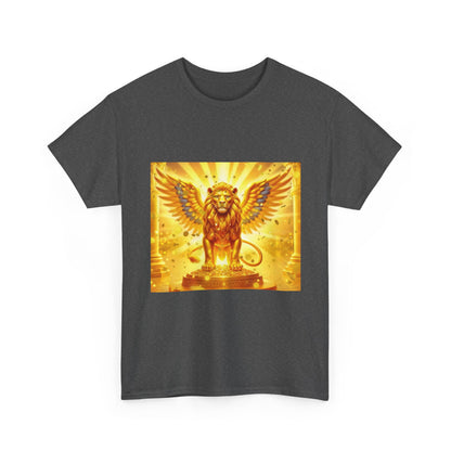Lion of the Celestial Throne Tee