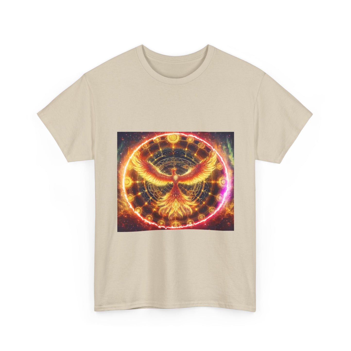 Phoenix Resonance Tee