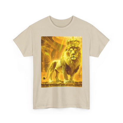 Lion of Legacy Tee
