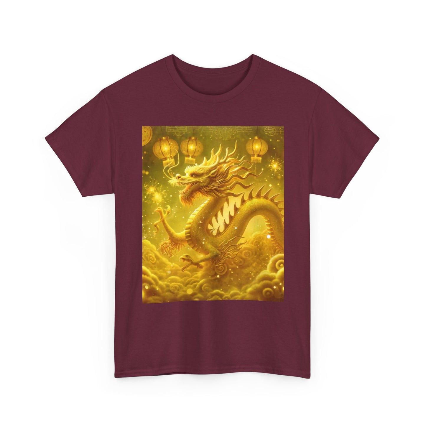 Dragon of Celebration Tee