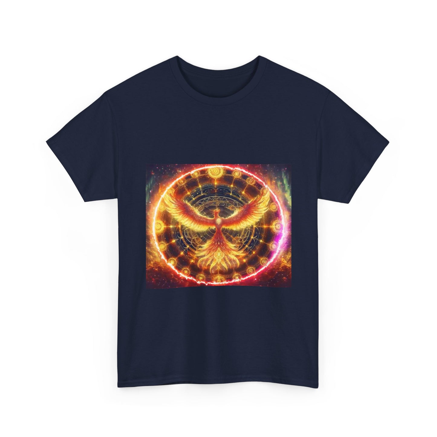 Phoenix Resonance Tee