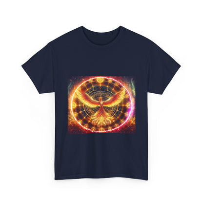 Phoenix Resonance Tee