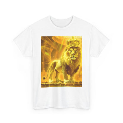 Lion of Legacy Tee