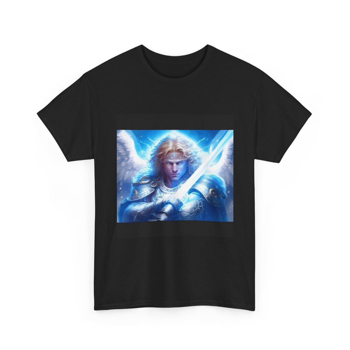 Blade of the Seraphim Tee
