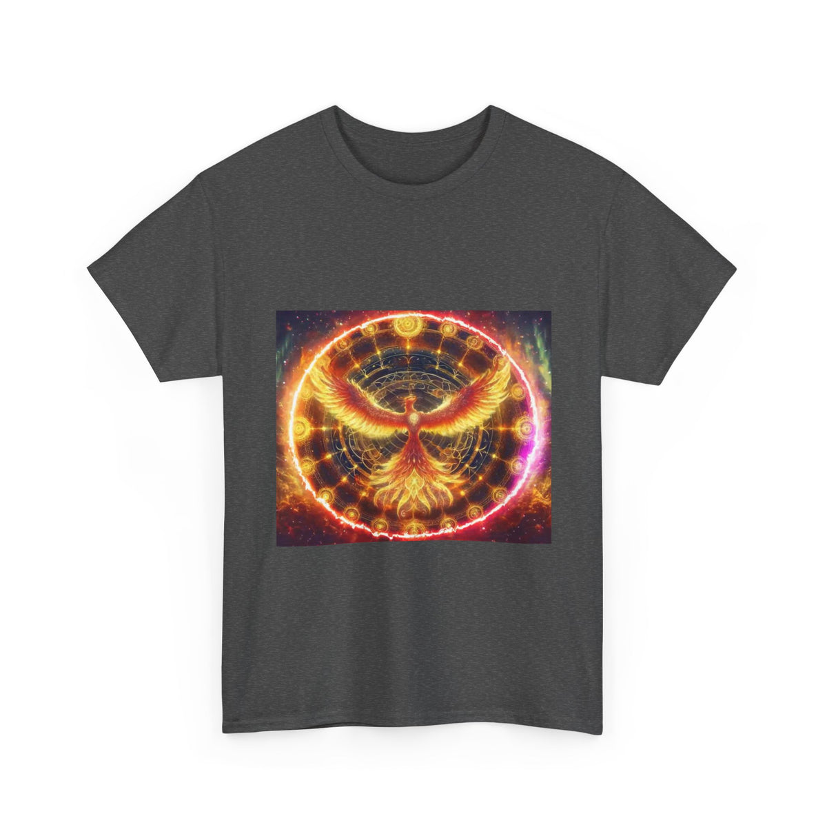 Phoenix Resonance Tee