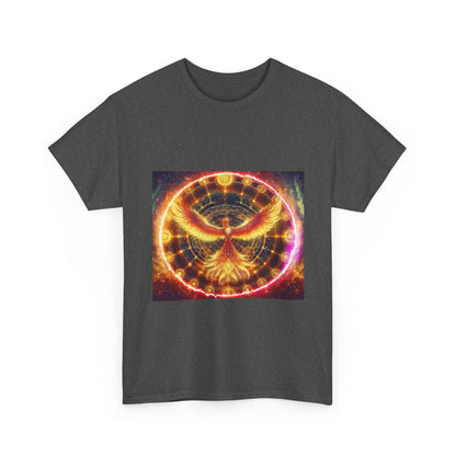 Phoenix Resonance Tee