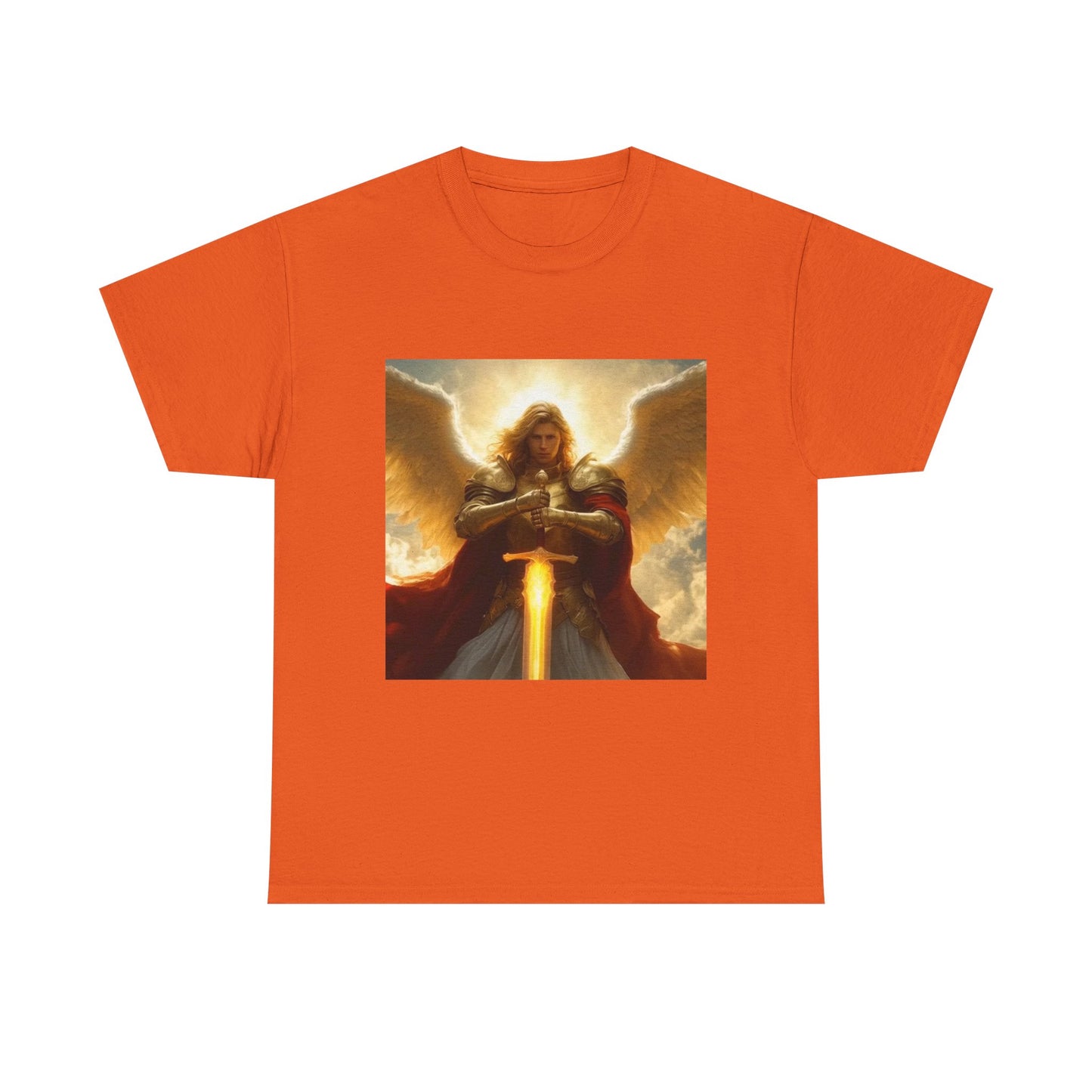 Sword of the Seraphim Tee